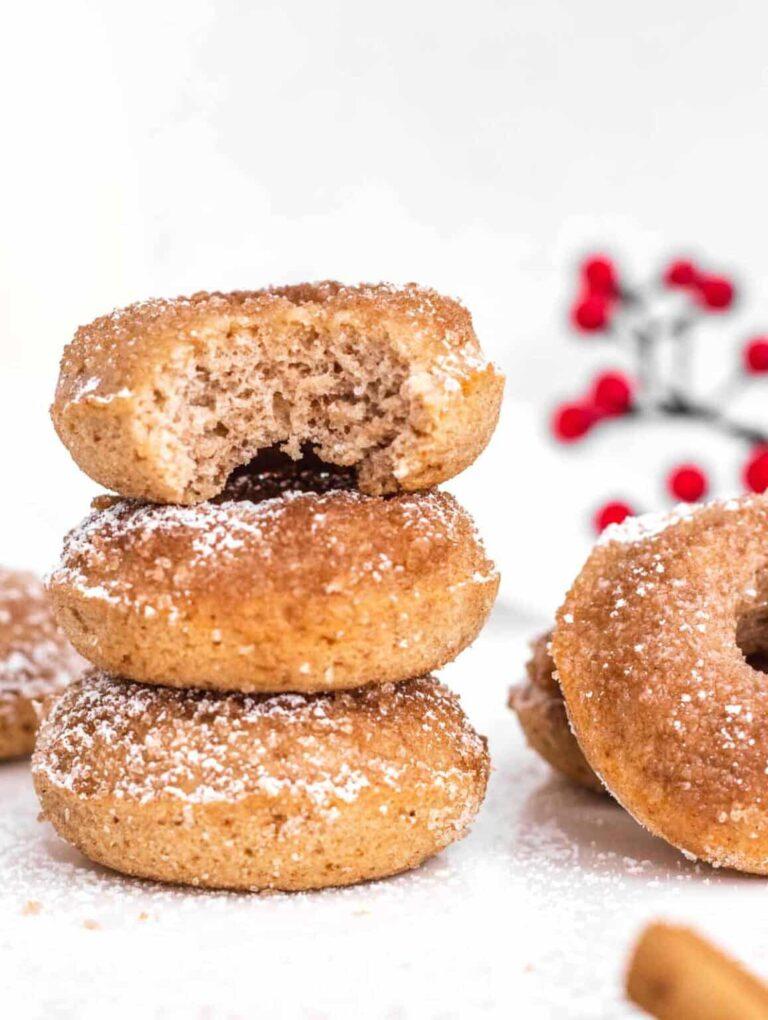 Cinnamon donuts 2 1157x1536 1 2024 | grosskochberg