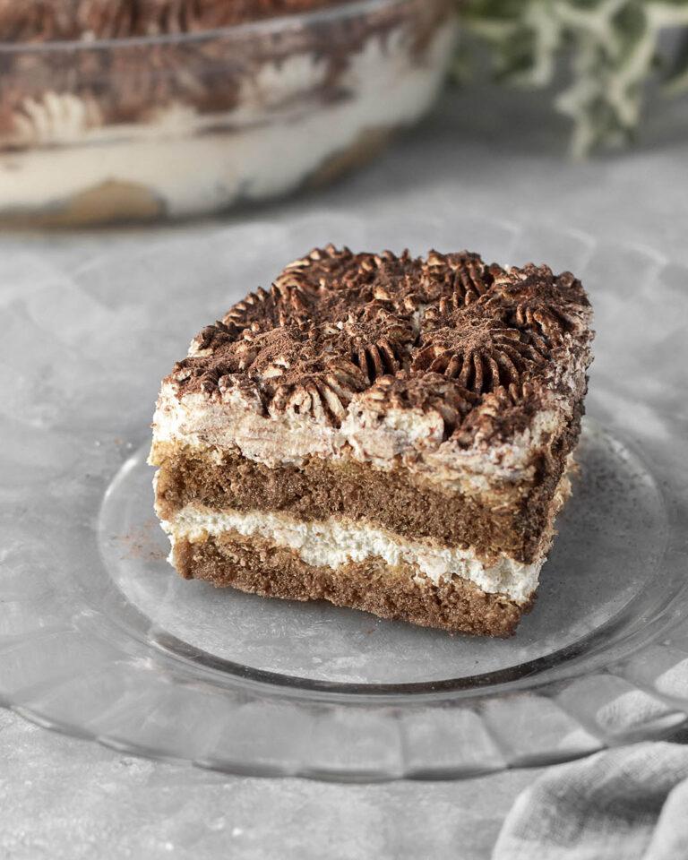 Easy Mascarpone Tiramisu Recipe 5 2024 | grosskochberg