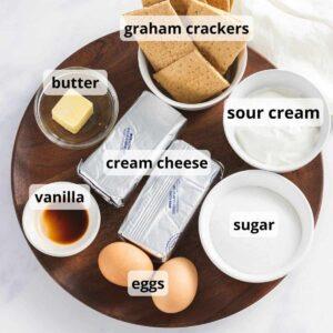 new york cheesecake ingredients 2024 | grosskochberg