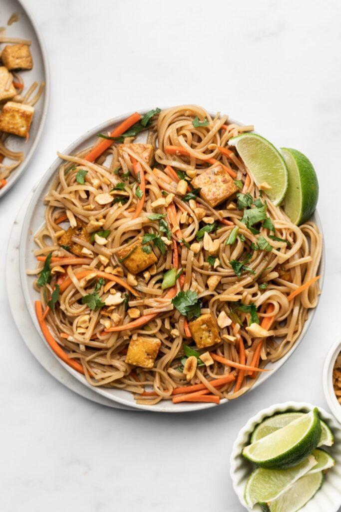 30MinuteVeganPadThai 5 1024x1536 1 2024 | grosskochberg