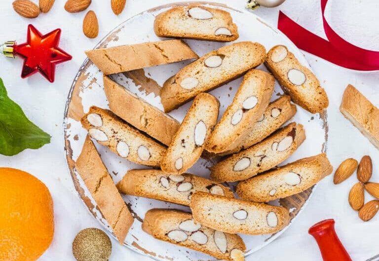 Rezept Biscotti