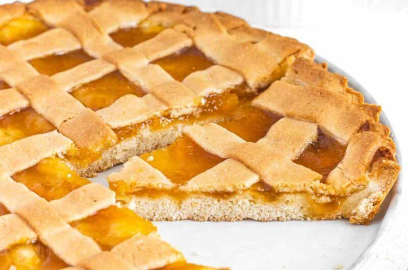 Crostata