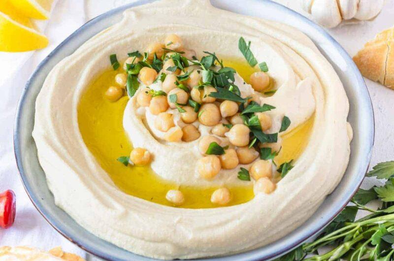 Hummus