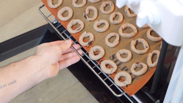 Italian cookies Step 7 768x432 1 2024 | grosskochberg