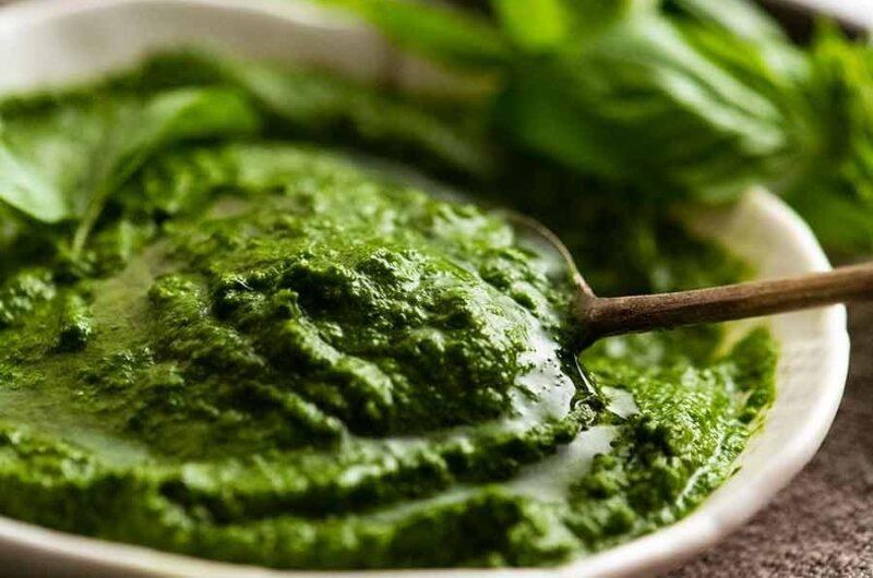 Salsa Verde