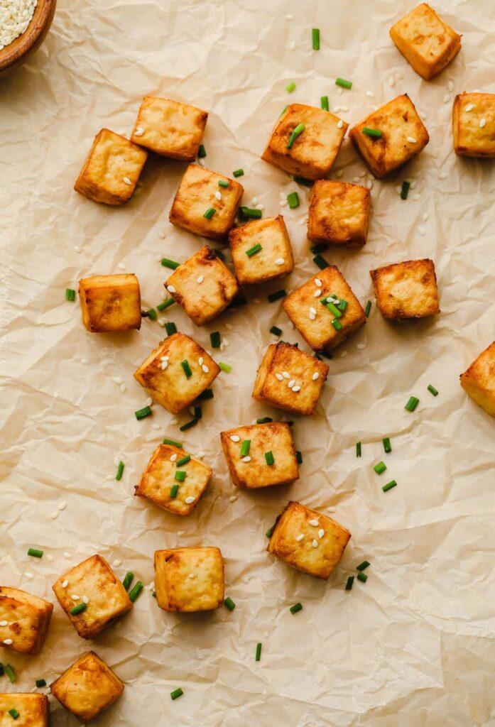 air fryer tofu 5 1046x1536 1 2024 | grosskochberg