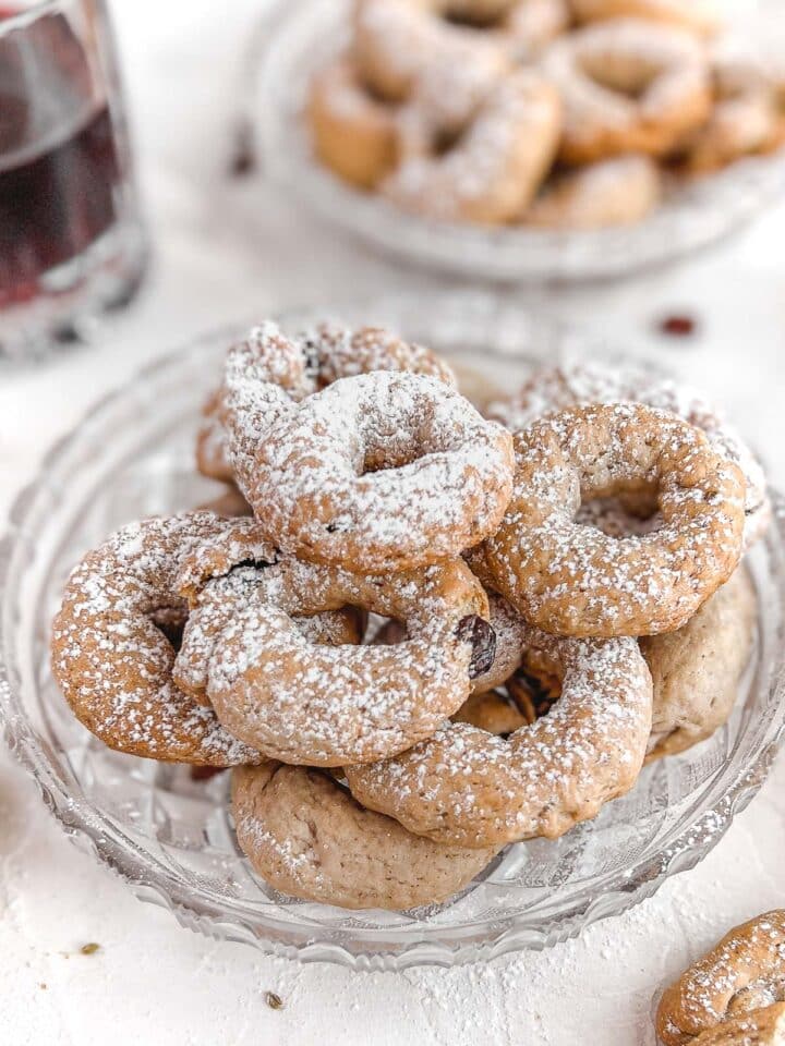 red wine cookies 4 720x960 1 2024 | grosskochberg