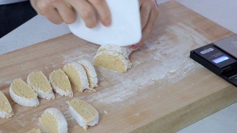 Italian cookies Step 28 768x432 1 2024 | grosskochberg