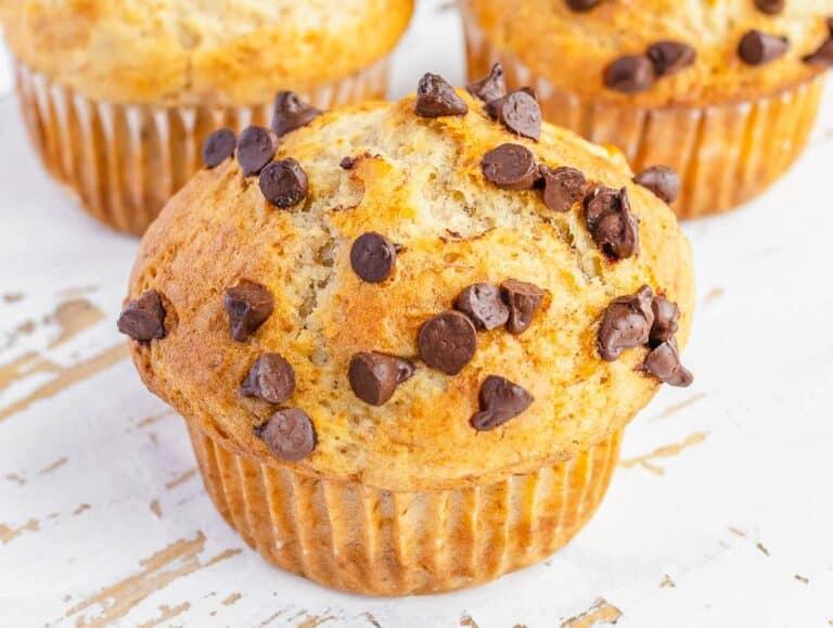 banana muffins 1 768x579 1 2024 | grosskochberg