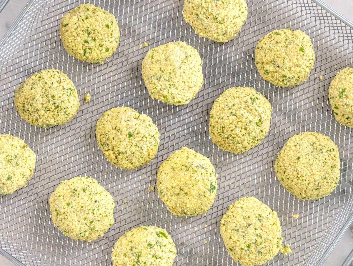 falafel recipe 21 2024 | grosskochberg