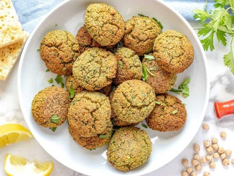 falafel recipe 8 768x579 1 2024 | grosskochberg