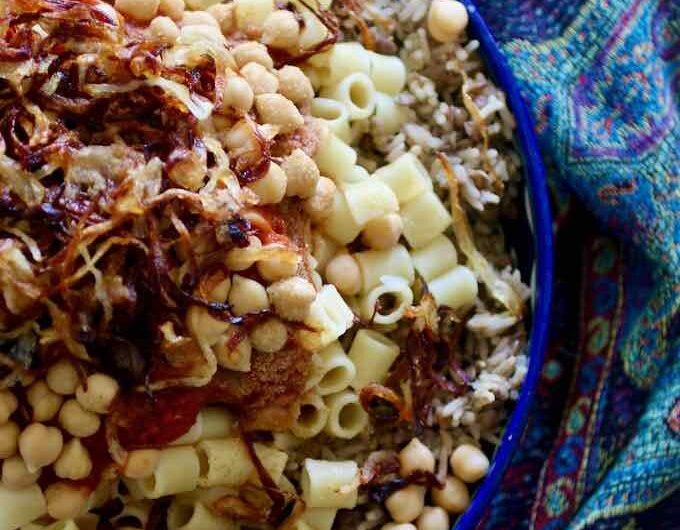 Koshari