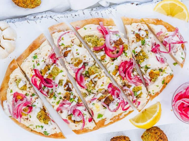 Flatbread pizza recipe 29 1 768x576 1 2024 | grosskochberg