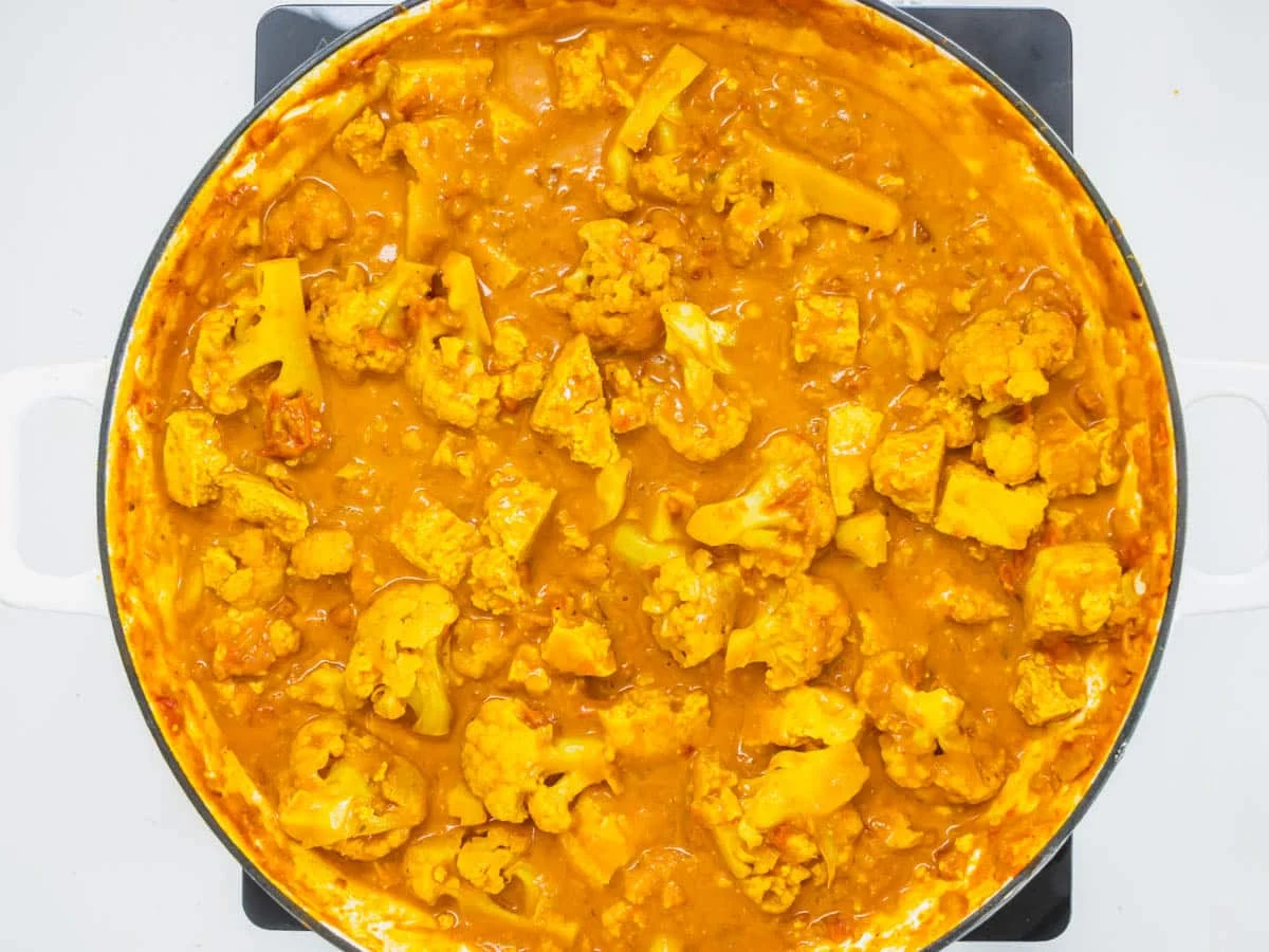 Tofu curry recipe 3 2024 | grosskochberg